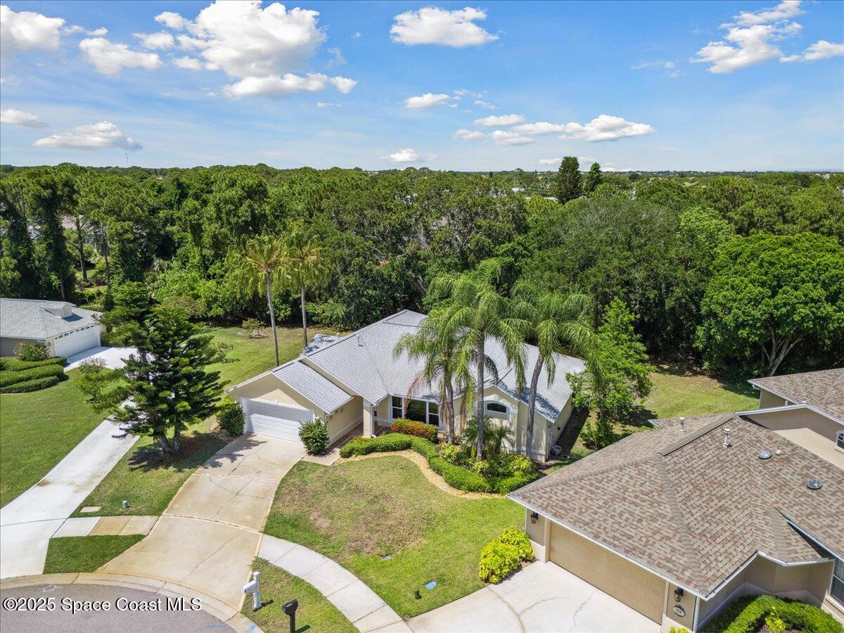 715 Bay View Court