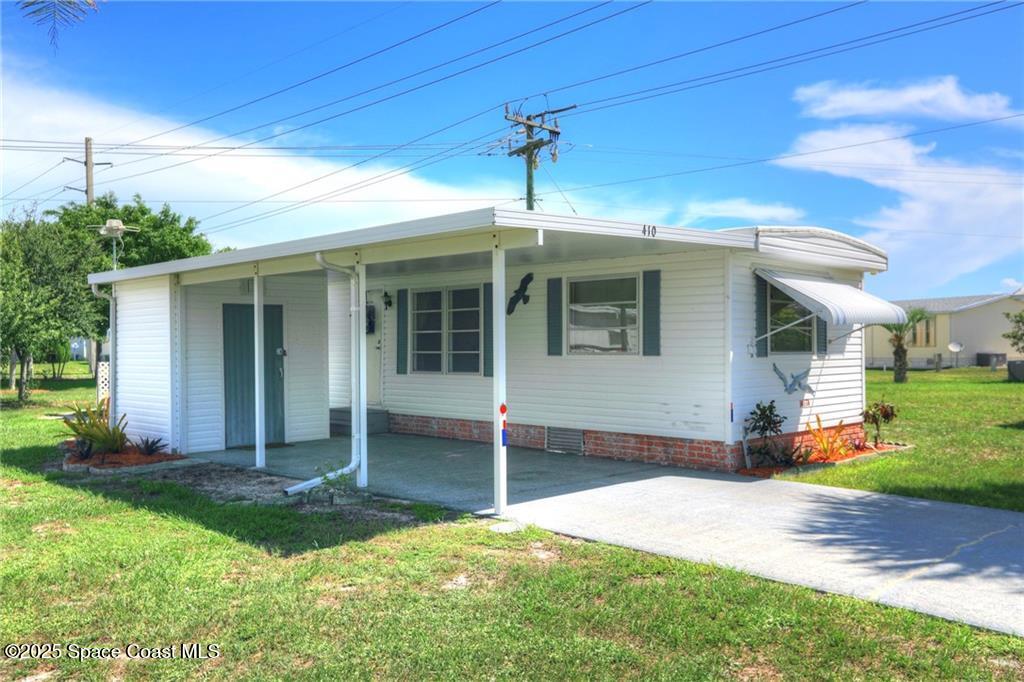 410 Osprey Drive