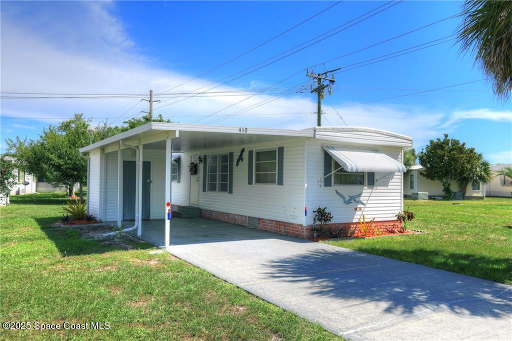 410 Osprey Drive