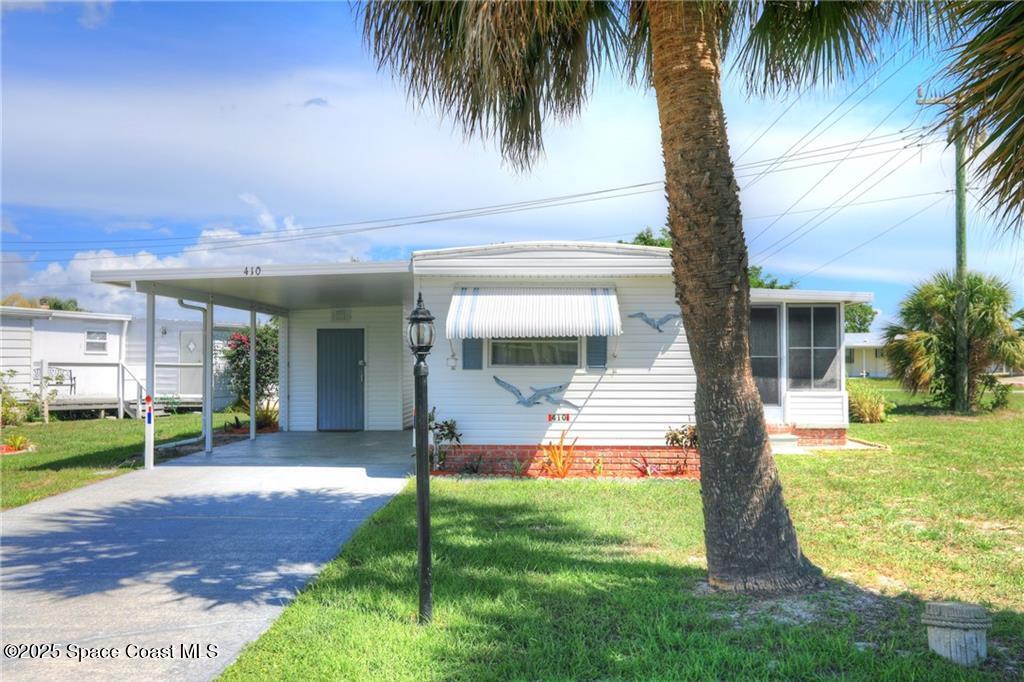 410 Osprey Drive