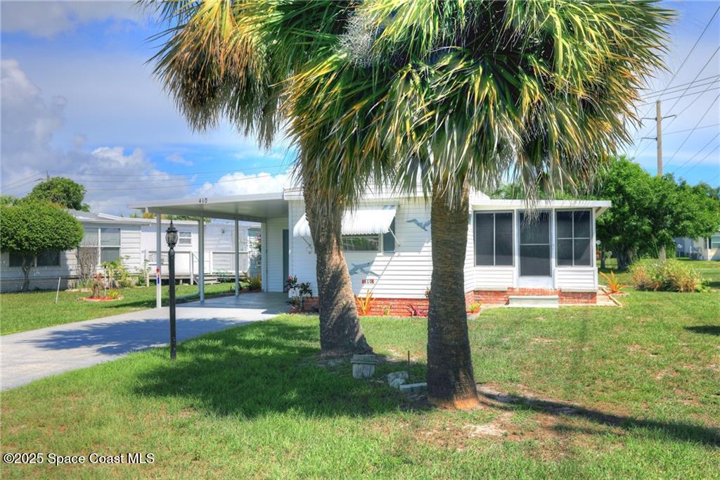 410 Osprey Drive
