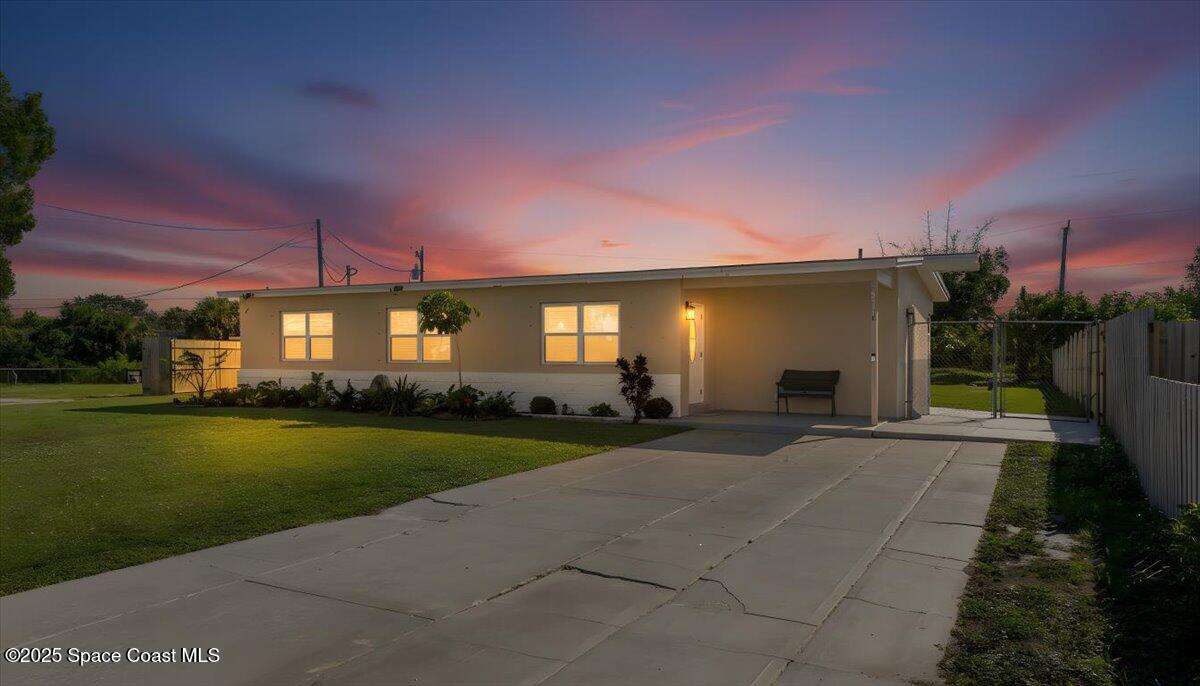 3074 Garden Terrace NE