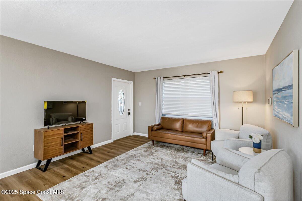 3074 Garden Terrace NE