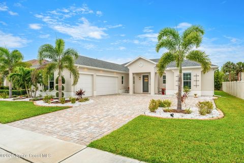 4095 Negal Circle Melbourne FL 32901