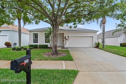 5023 Outlook Drive Melbourne FL 32940