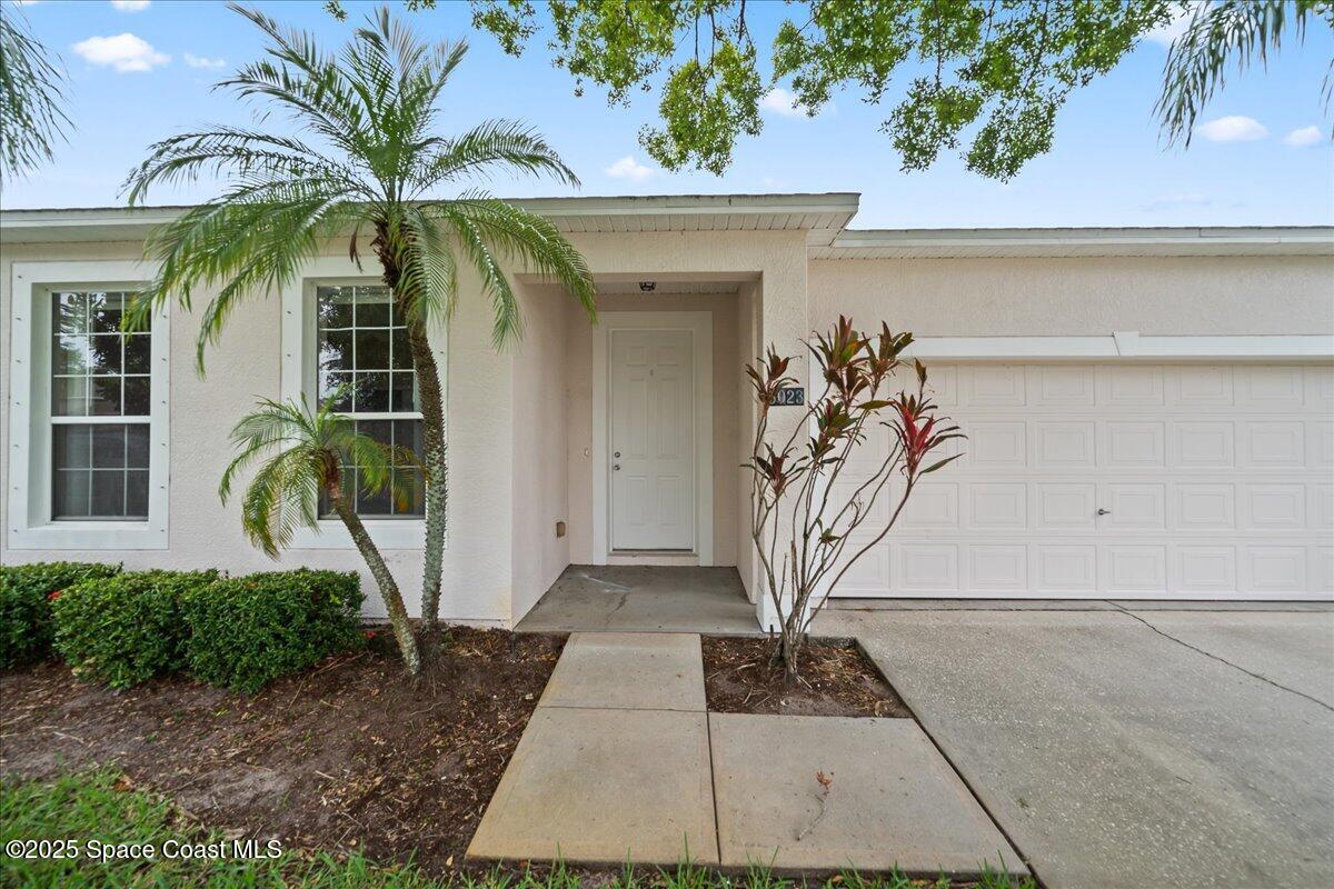 5023 Outlook Drive