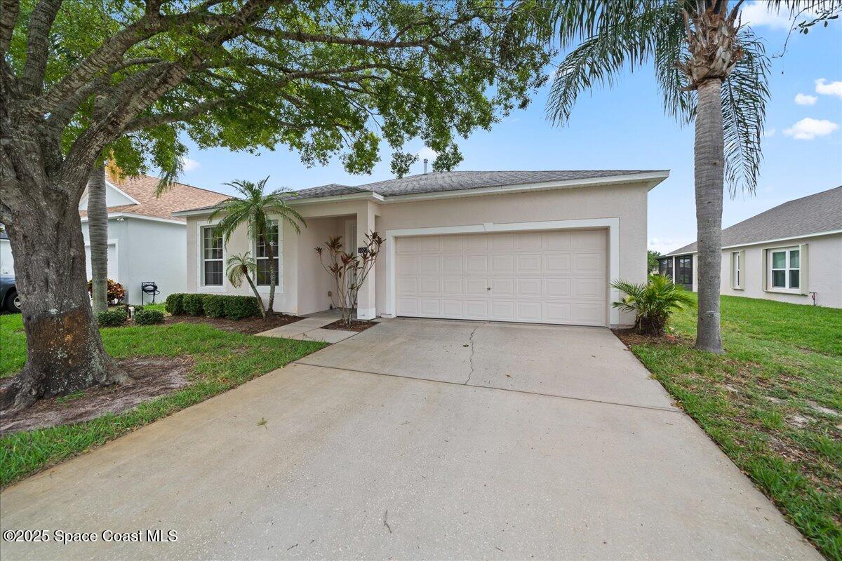5023 Outlook Drive