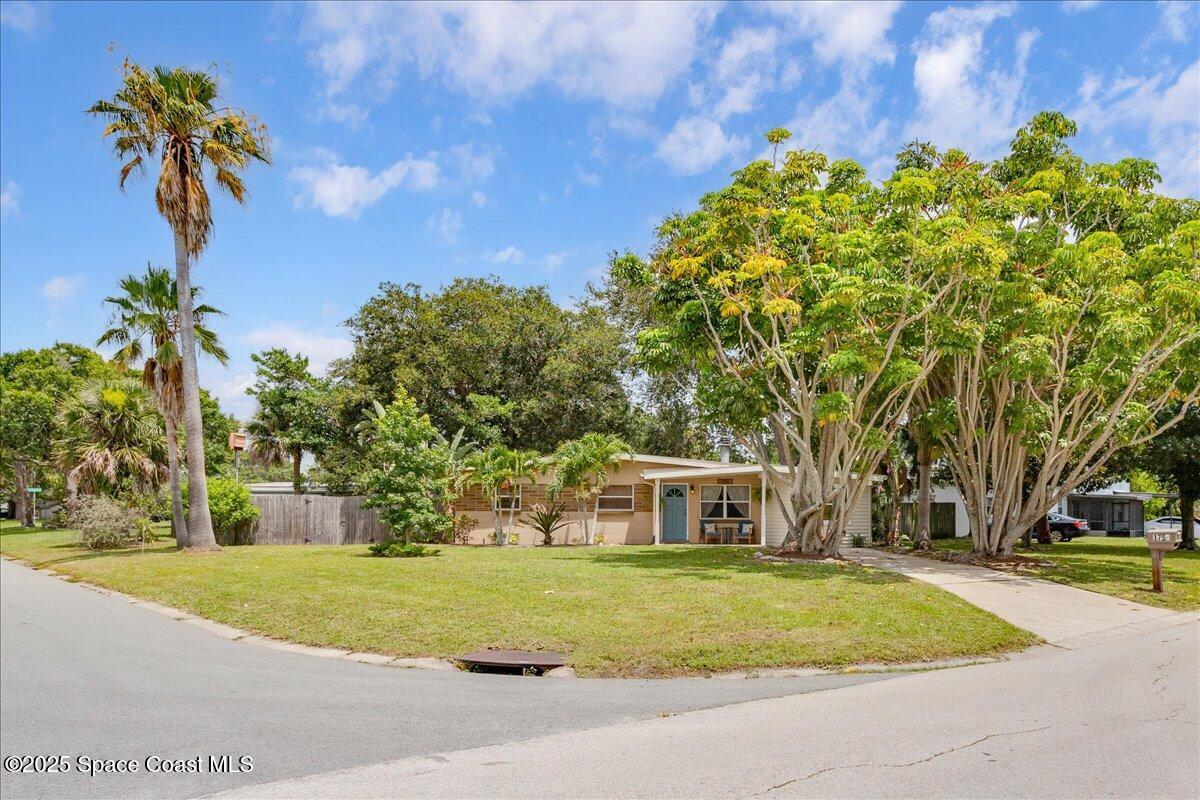 1750 Mosswood Drive