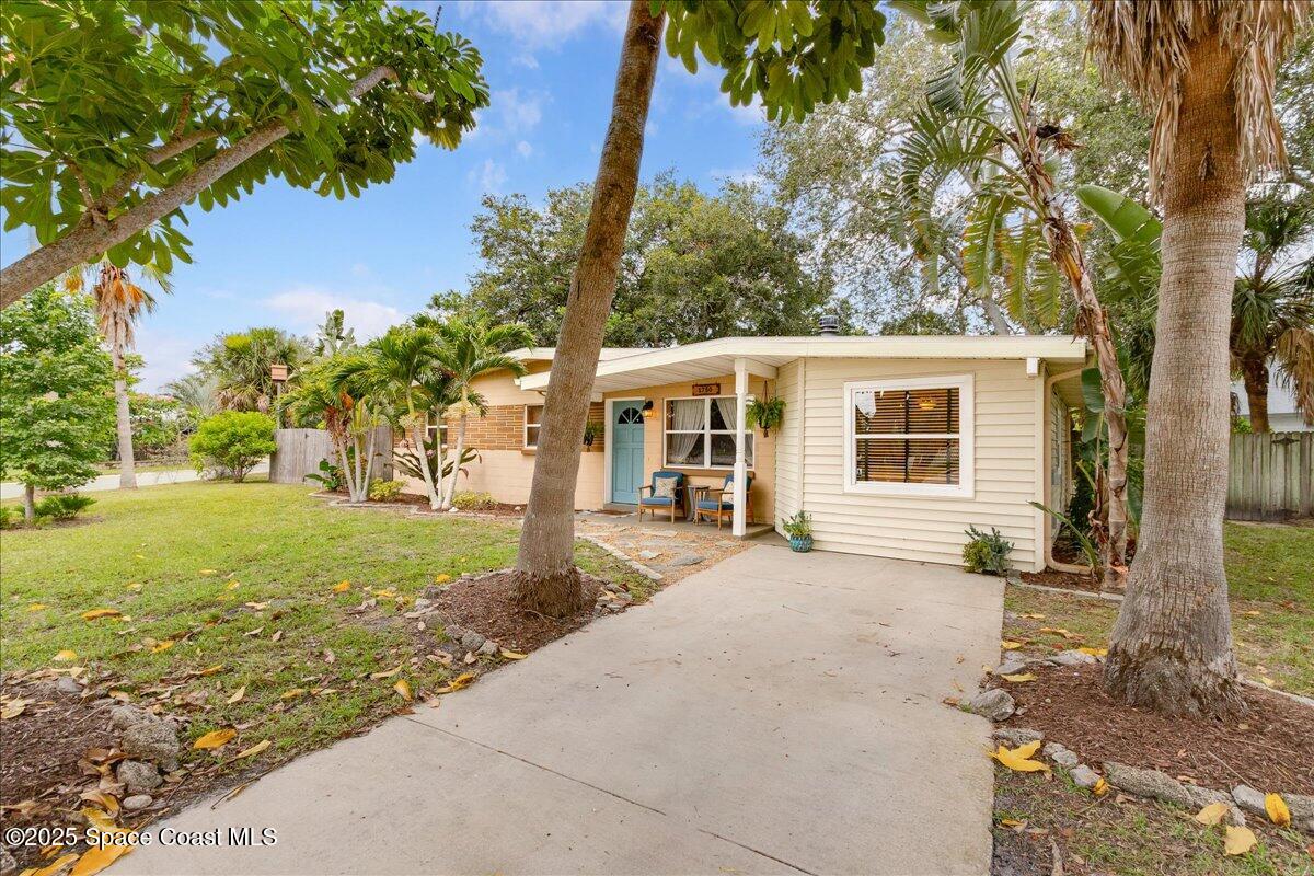 1750 Mosswood Drive