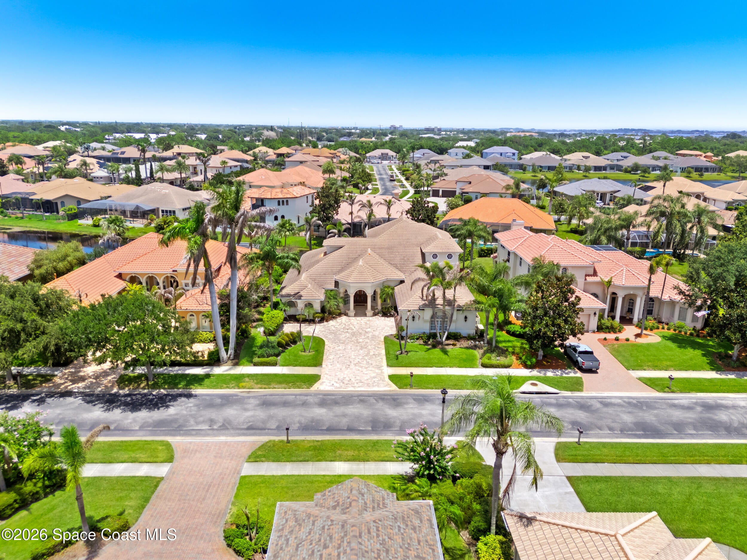 3308 Cappio Drive