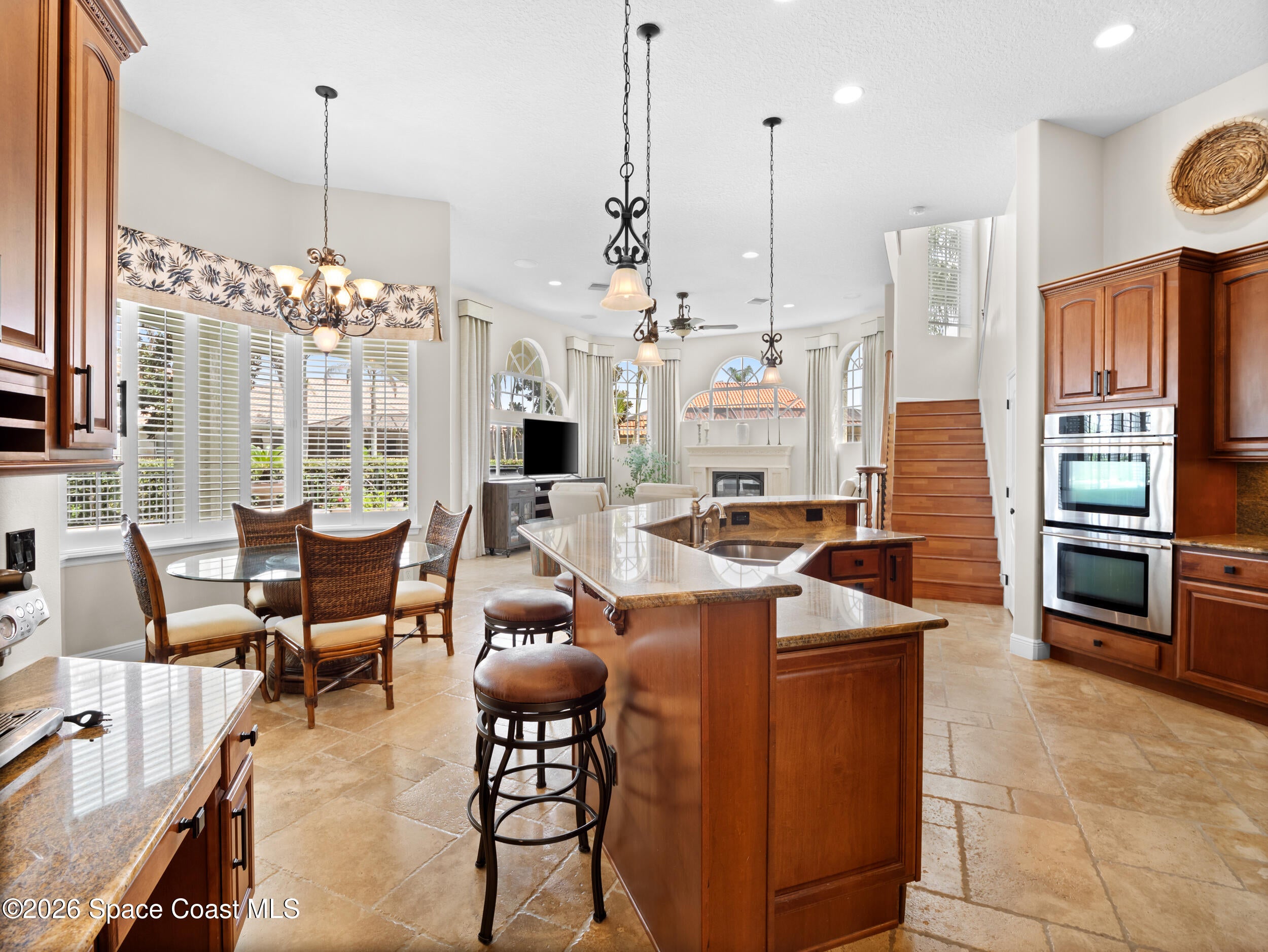 3308 Cappio Drive