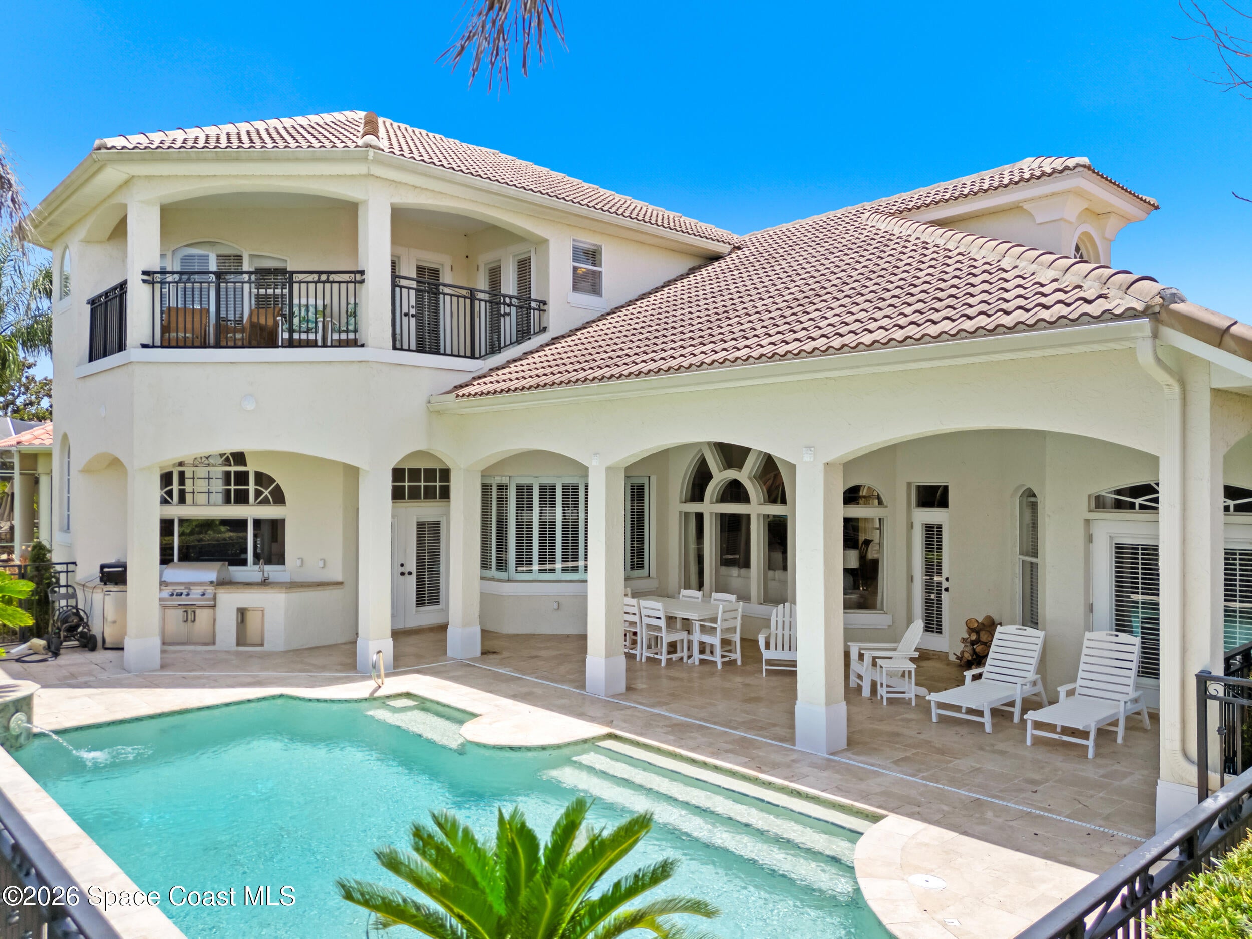 3308 Cappio Drive