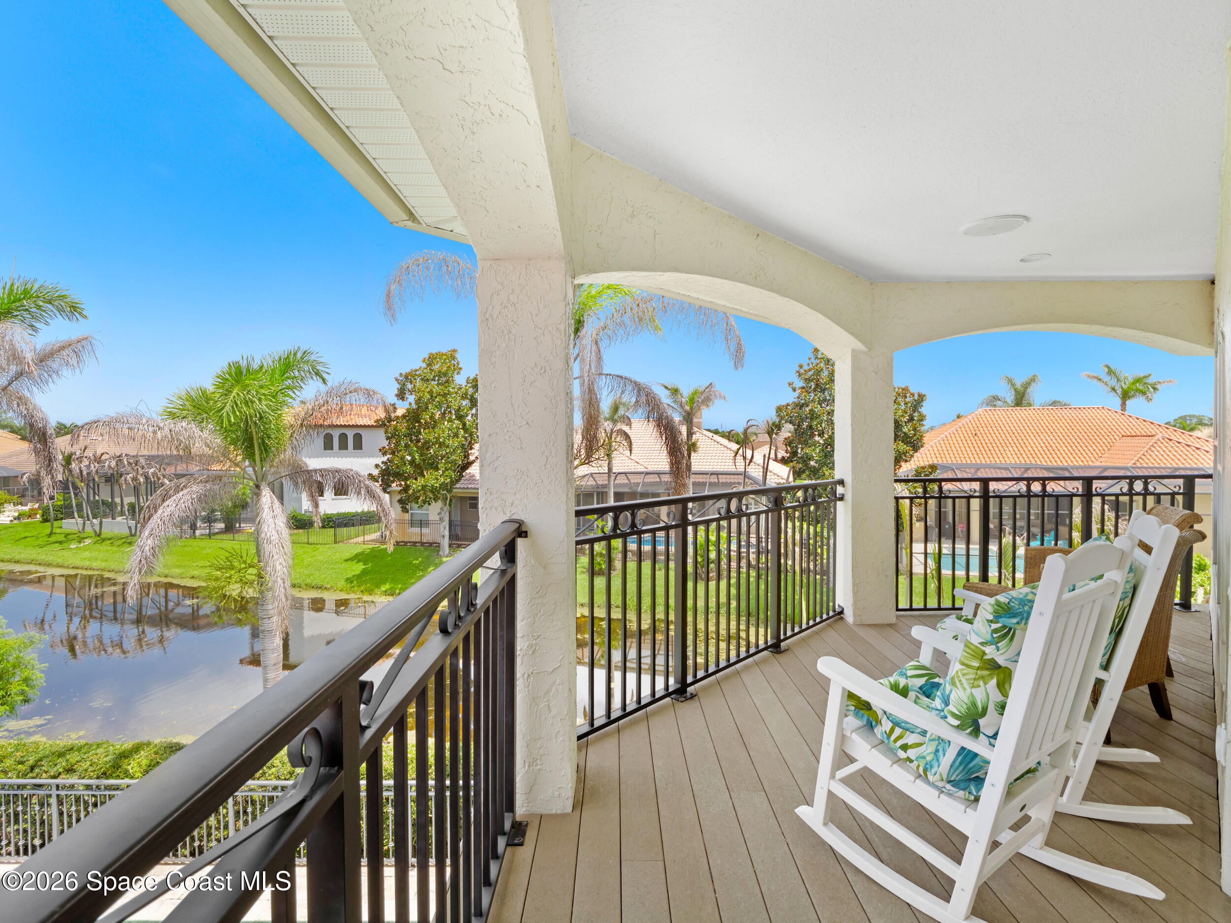 3308 Cappio Drive