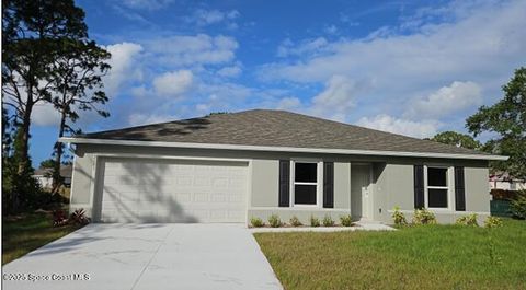 2683 Palomar Avenue SE Palm Bay FL 32909