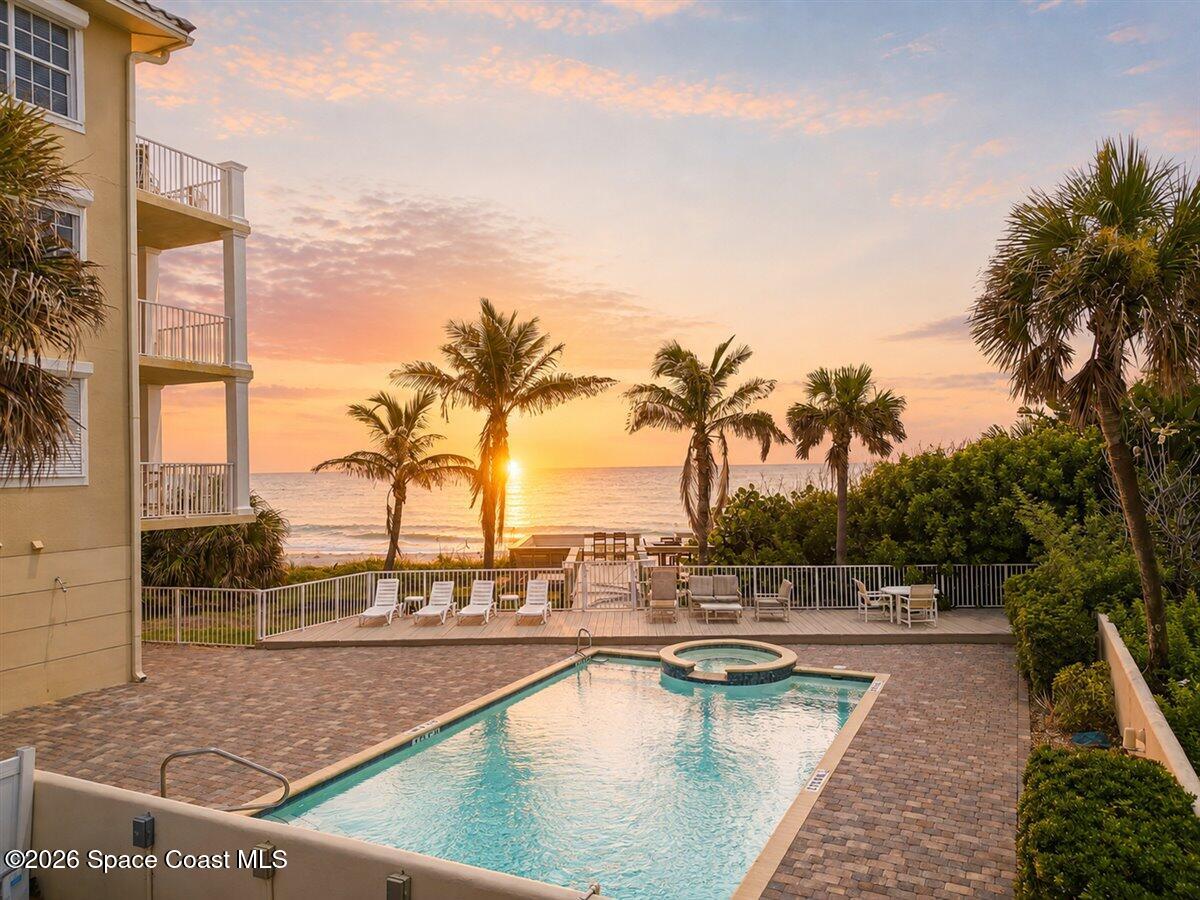 3135 S Highway A1a 303