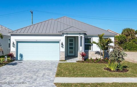 52 Hubble Lane Satellite Beach FL 32937