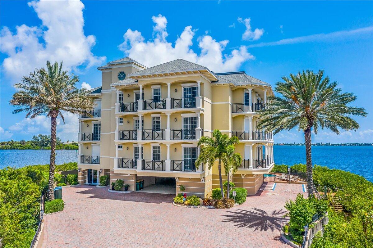 2300 Front Street 301