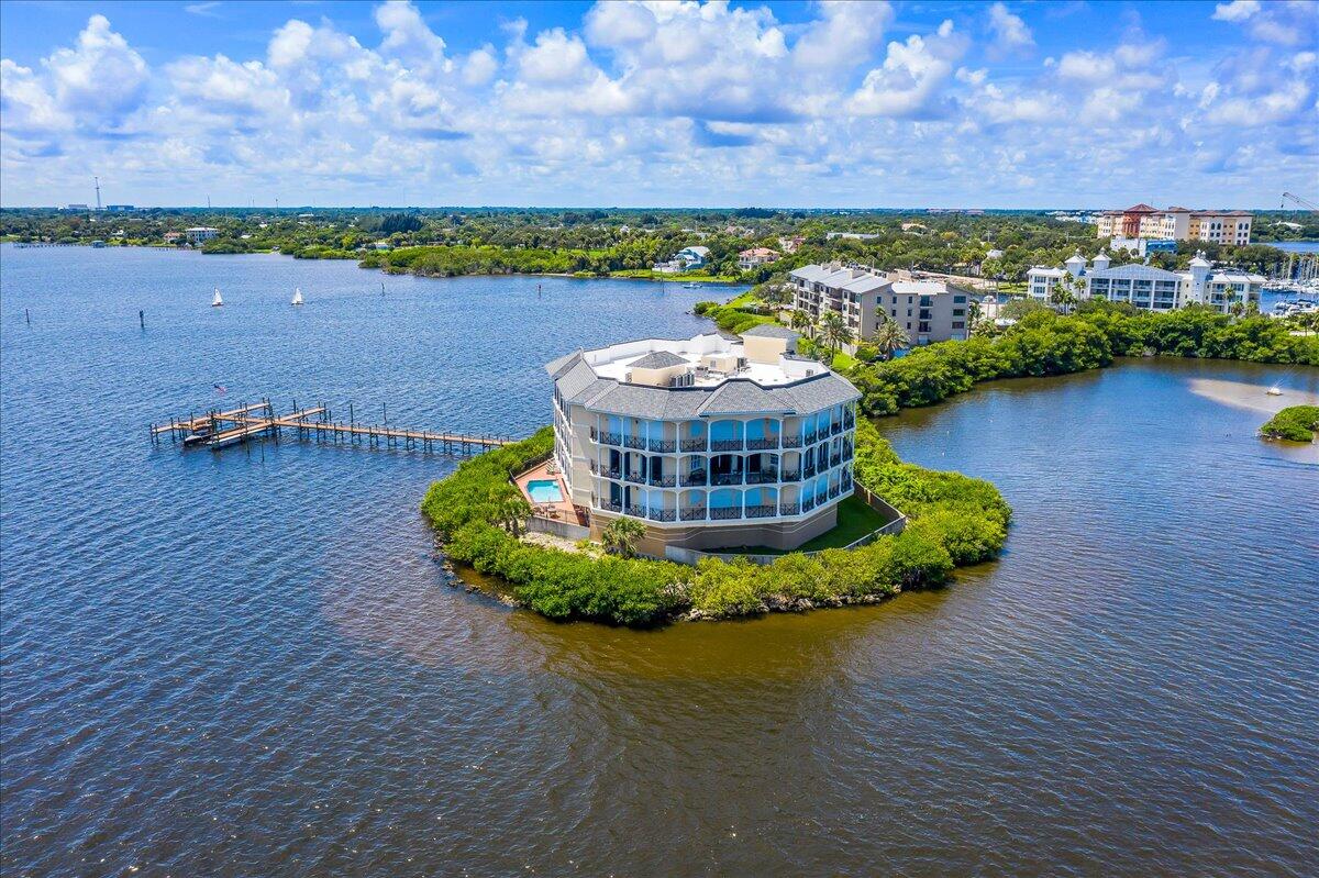 2300 Front Street 301