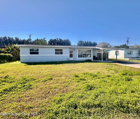 2946 Matthew Drive Rockledge FL 32955