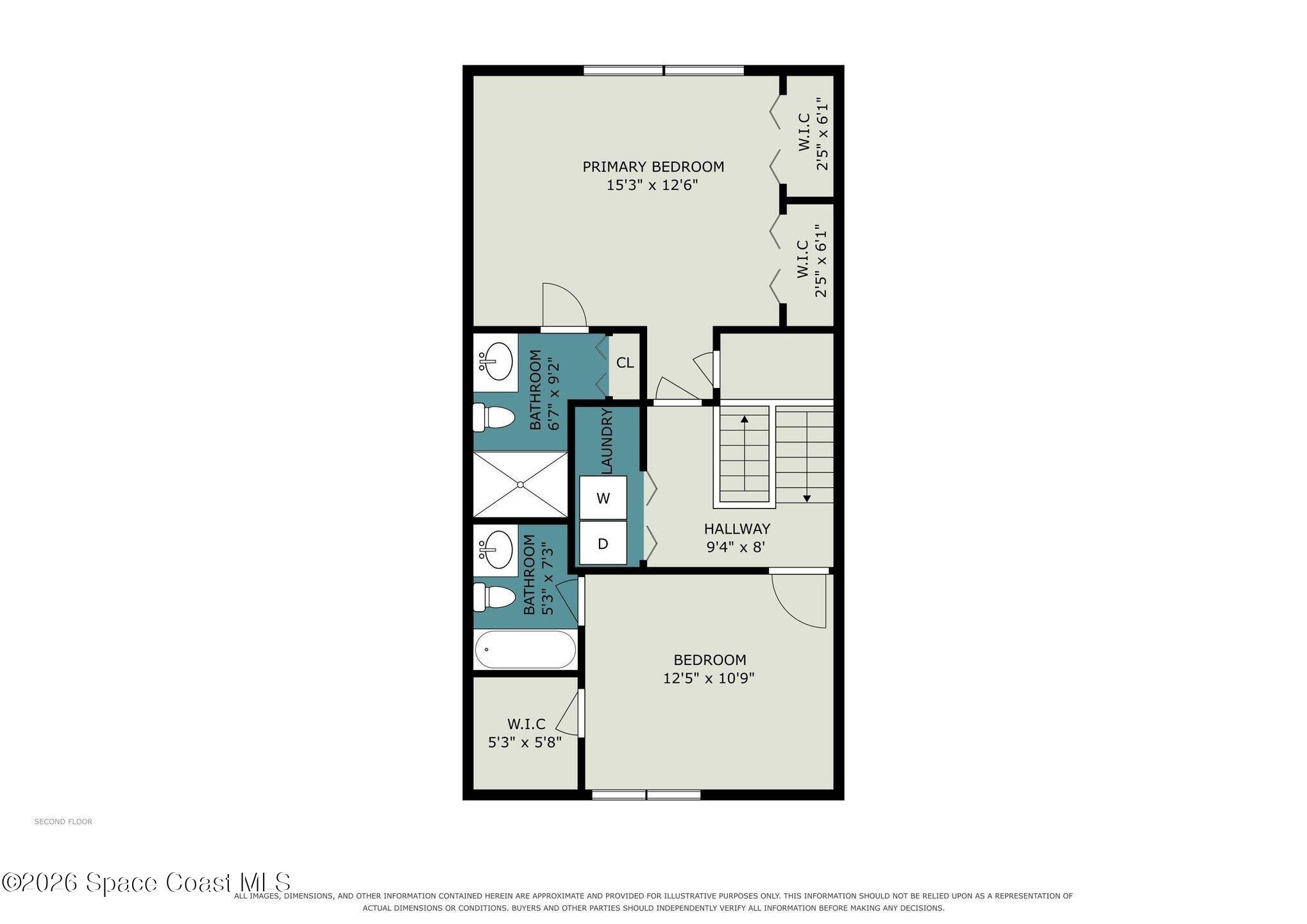 201 Sixth Avenue E