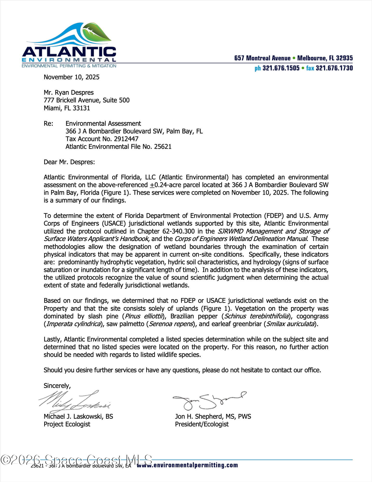 366 J.A. Bombardier Boulevard