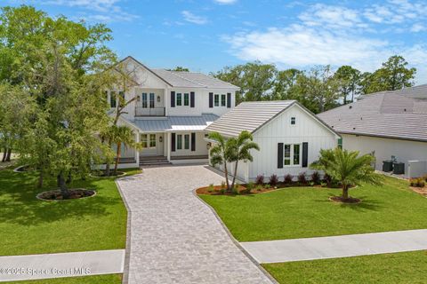 1715 Gracewood Drive Melbourne FL 32940