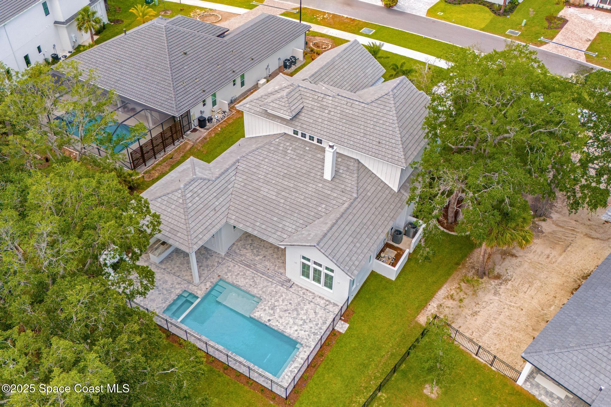 1715 Gracewood Drive