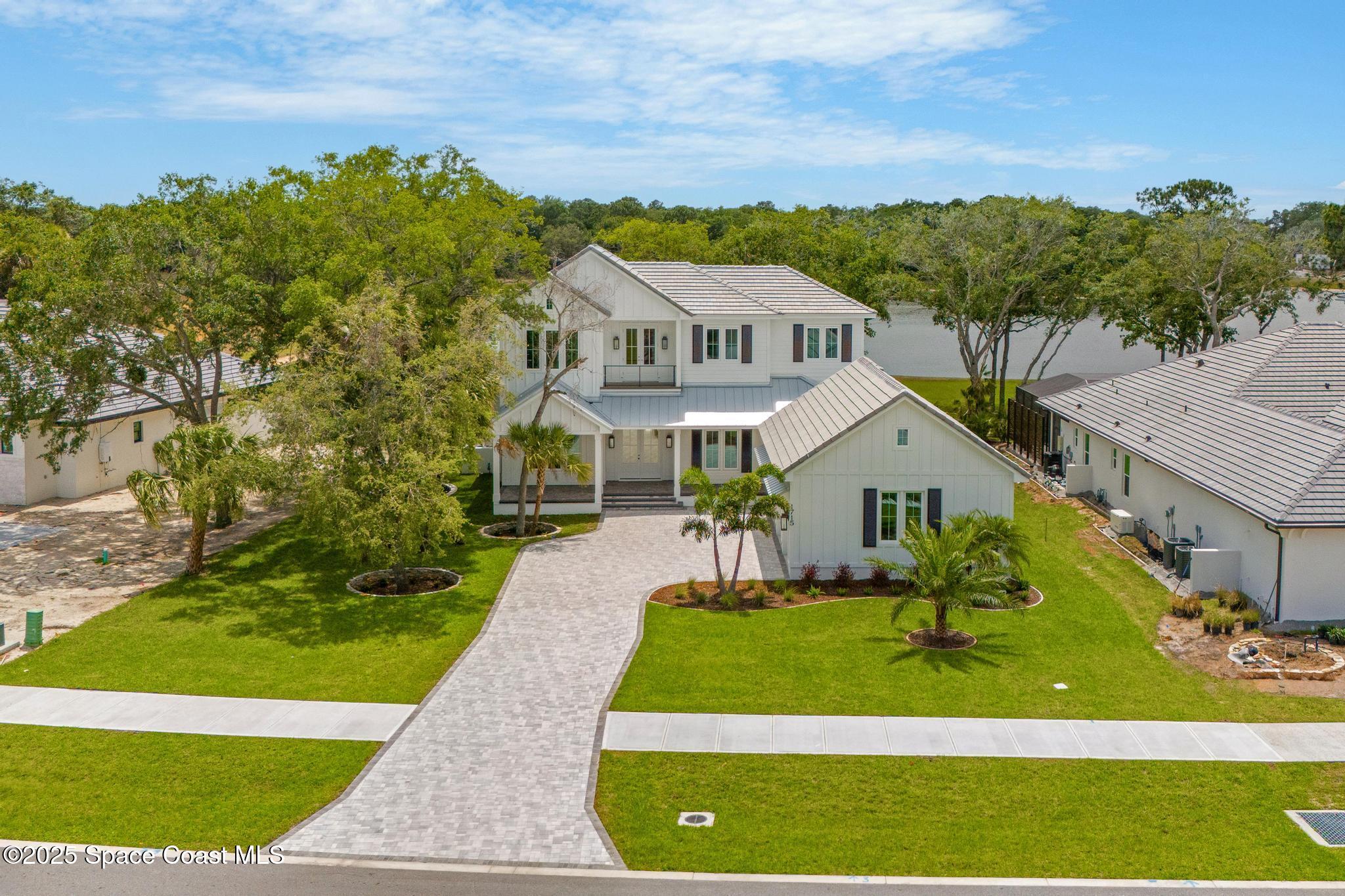 1715 Gracewood Drive