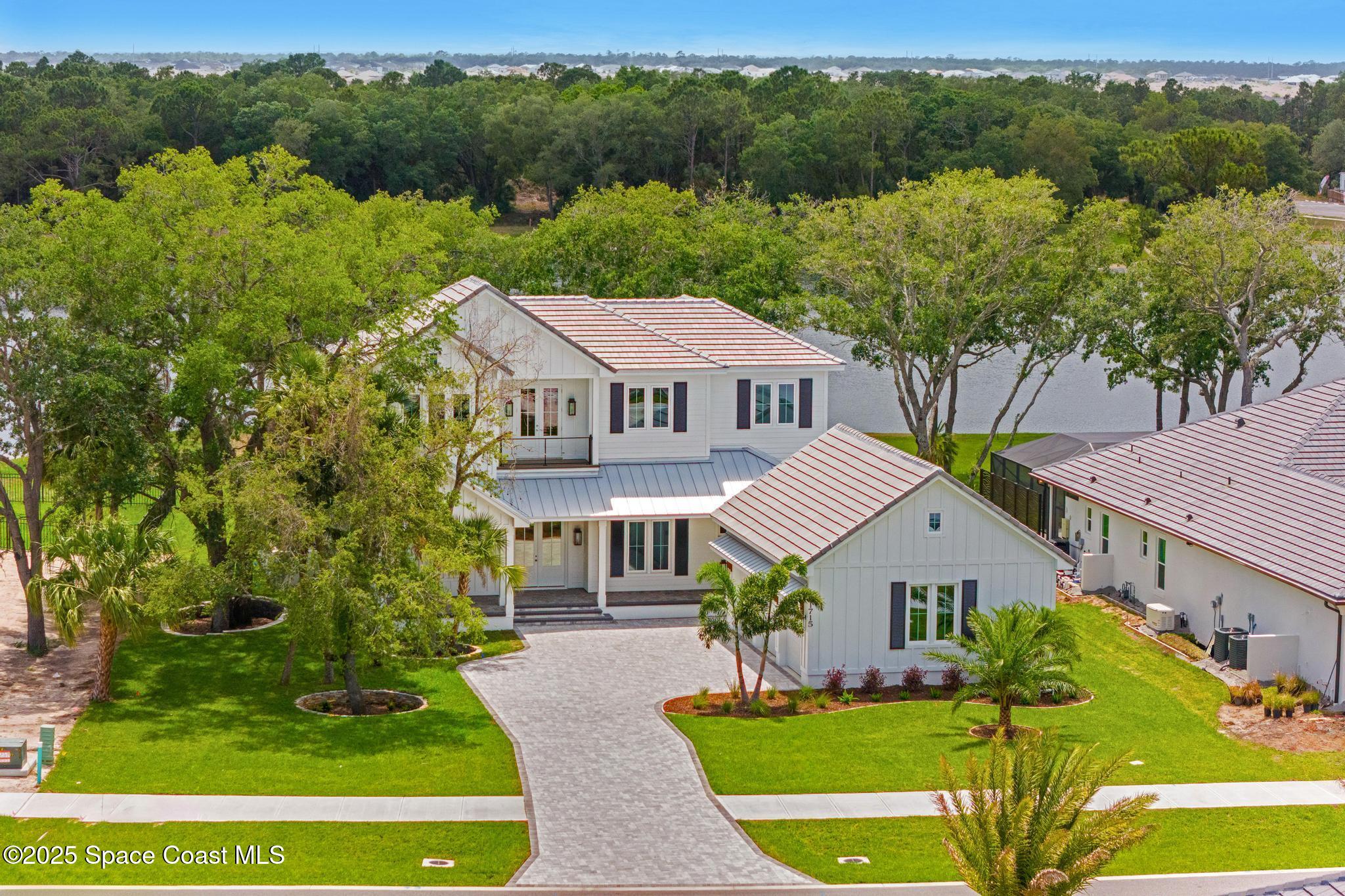 1715 Gracewood Drive