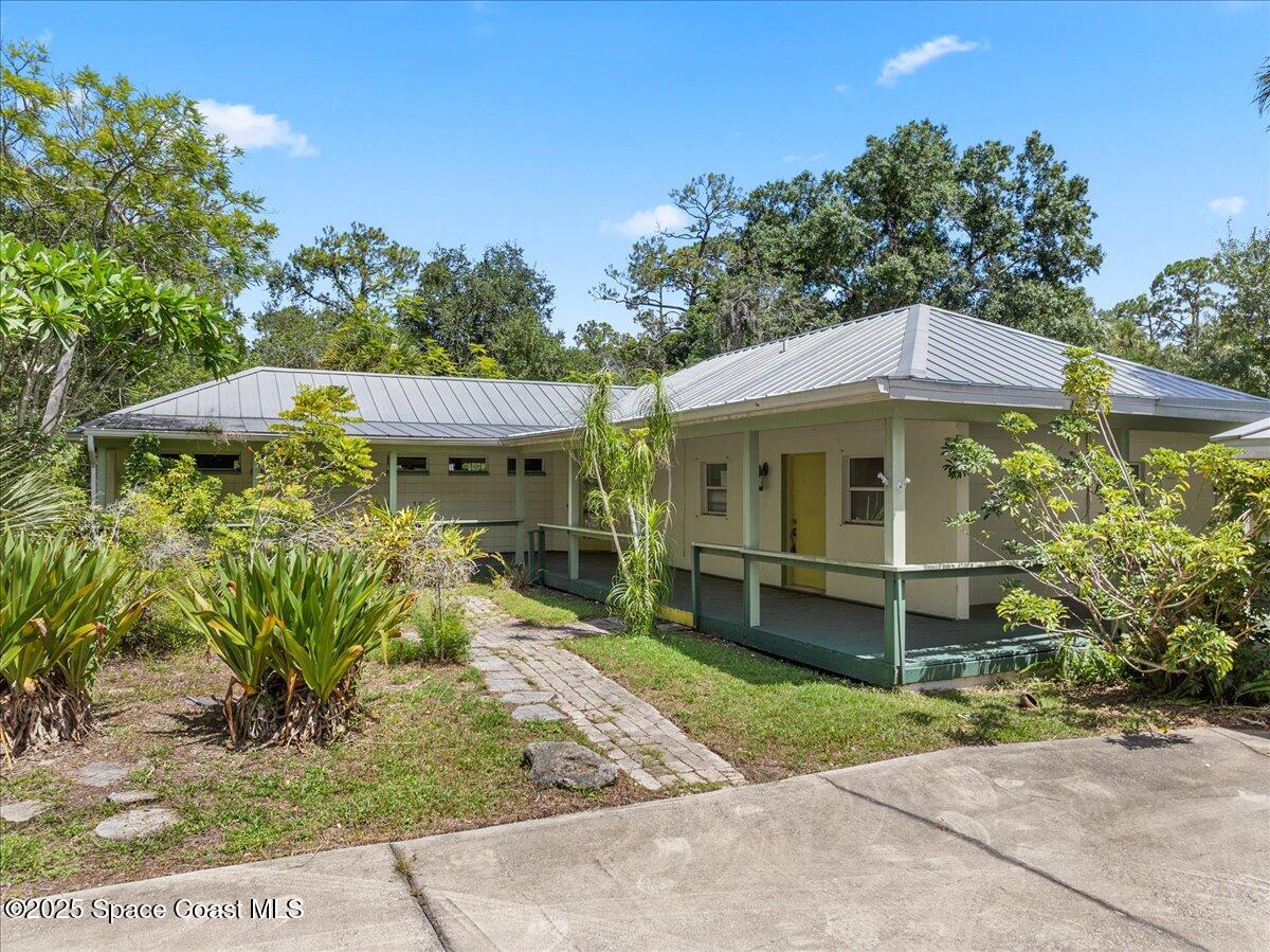 2905 Sunset Road