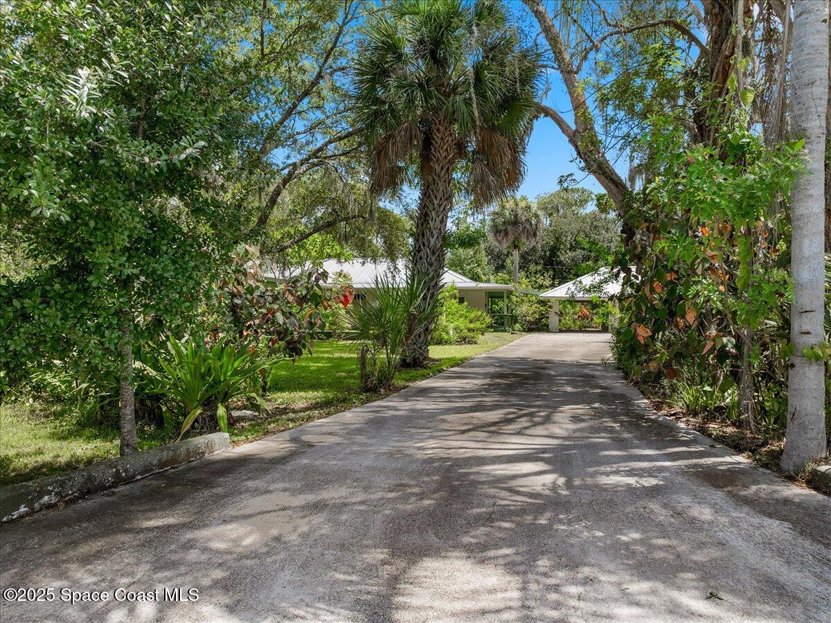 2905 Sunset Road