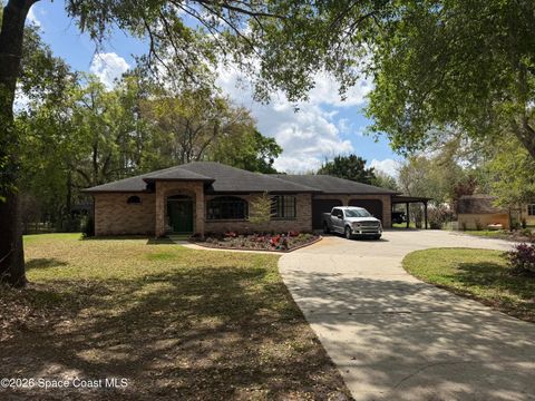 4759 Guil Drive Mims FL 32754