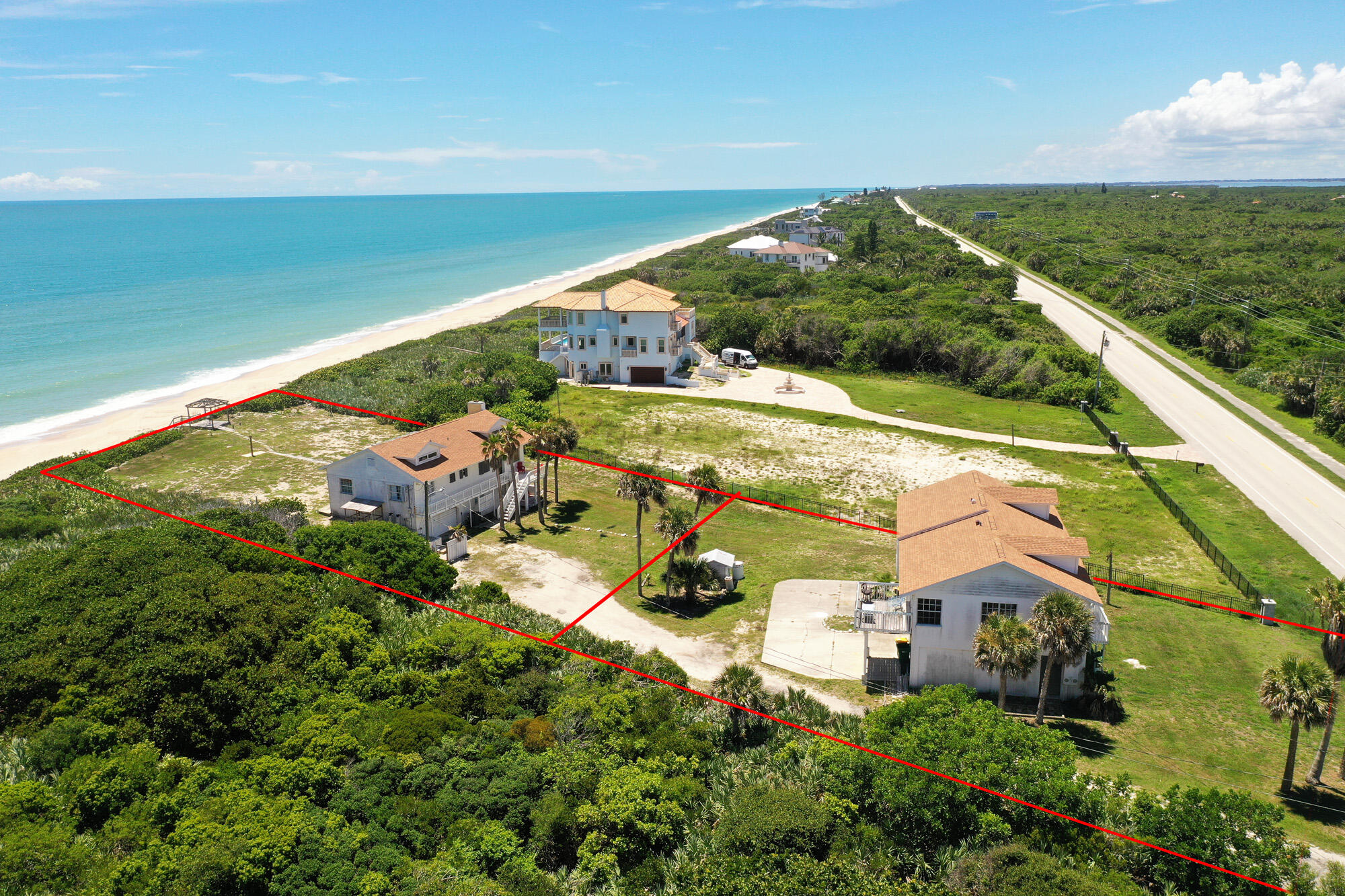 8515/ 8517/8519 S Highway A1a