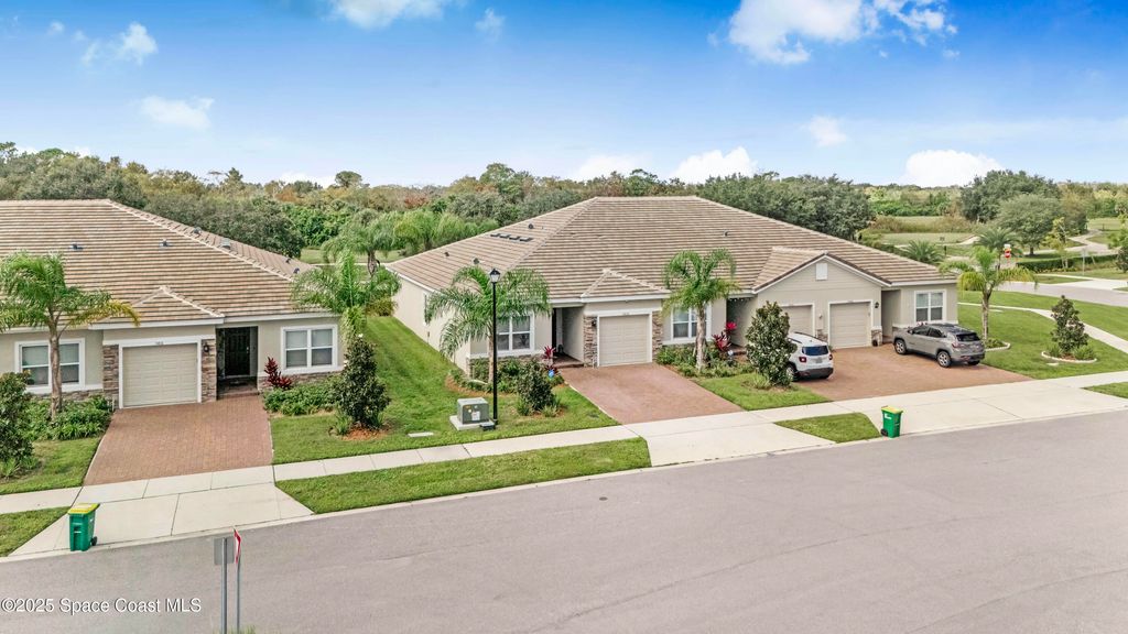 Photo of 3426 Morrow Place, Mims, FL 32754 (MLS # 1060173)