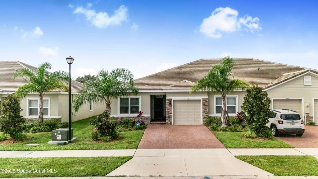 Photo of 3426 Morrow Place, Mims, FL 32754 (MLS # 1060173)