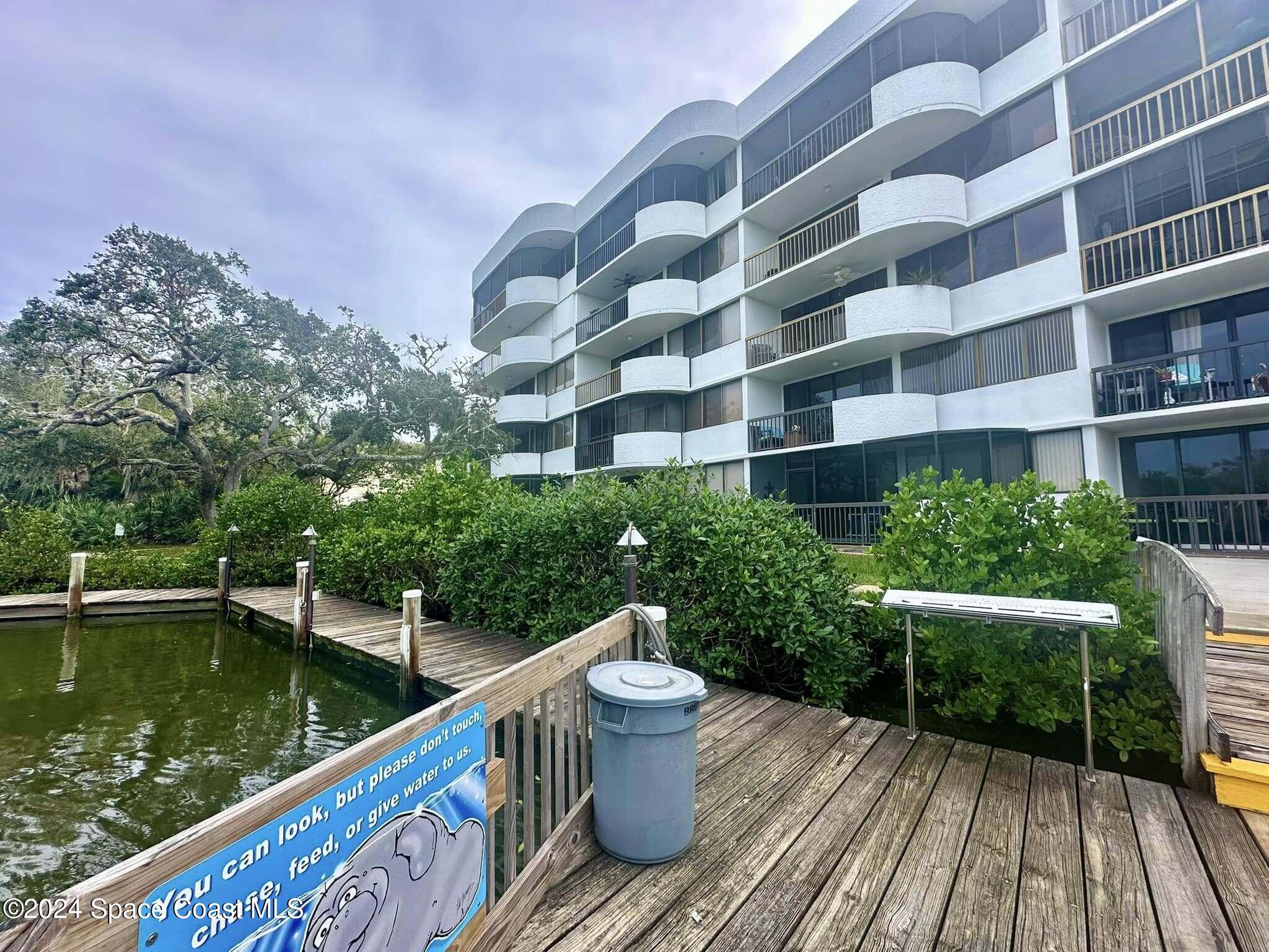 300 Columbia Drive 1103