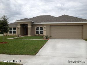 Photo 1 of 1 — 1362 SE Wigmore Street, Palm Bay, FL 32909