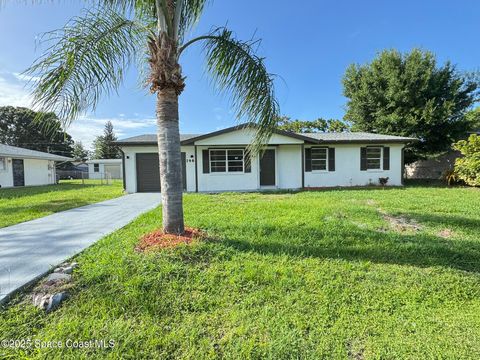 1961 Academy Street NE Palm Bay FL 32905