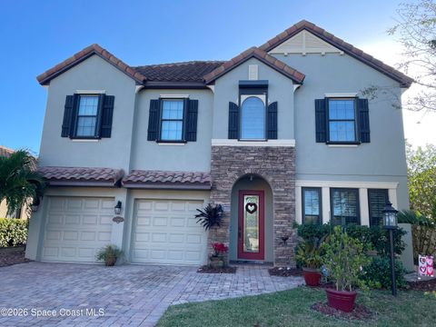 259 Montecito Drive Satellite Beach FL 32937