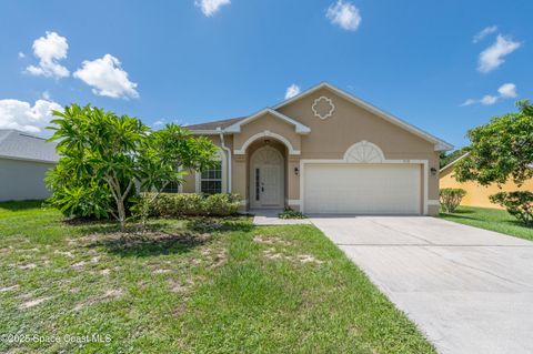 570 Cardinal Street SE Palm Bay FL 32909