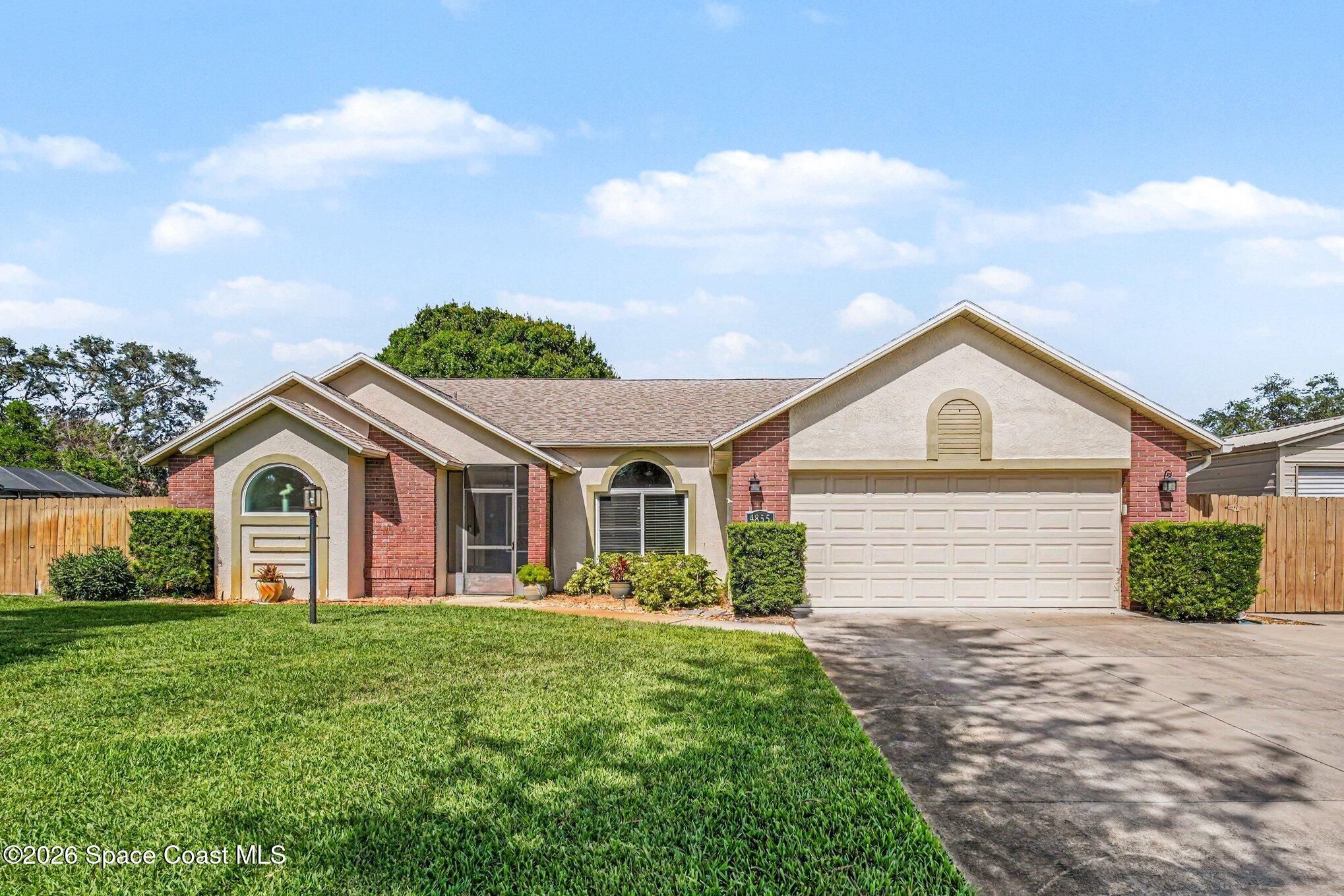 4855 Winchester Drive
