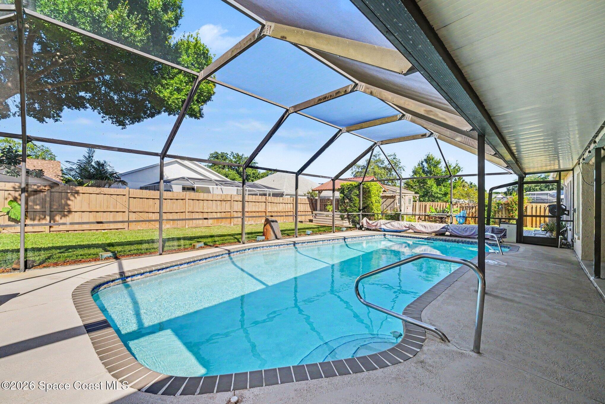 4855 Winchester Drive