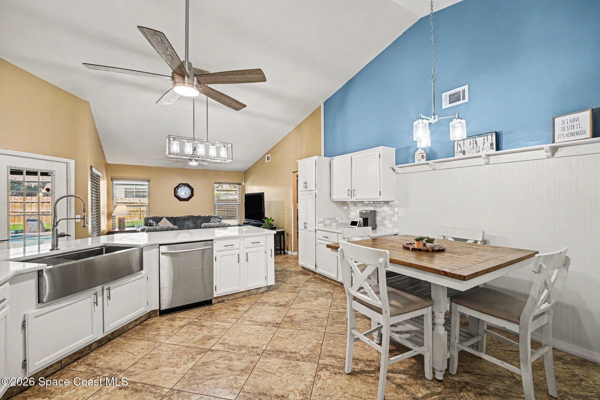4855 Winchester Drive