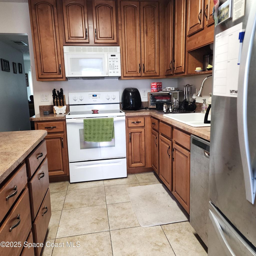 Photo of 2816 Manor Drive NE, Palm Bay, FL 32905 (MLS # 1057424)