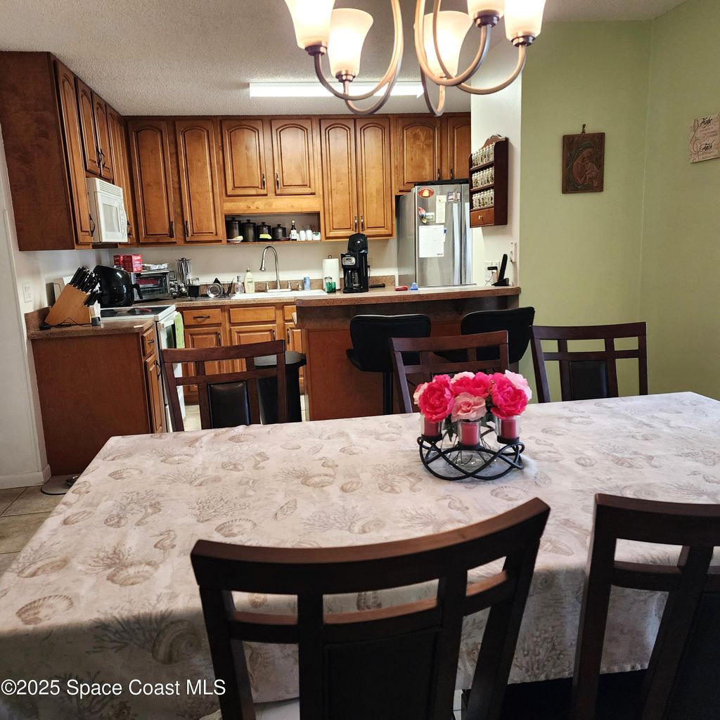 Photo of 2816 Manor Drive NE, Palm Bay, FL 32905 (MLS # 1057424)