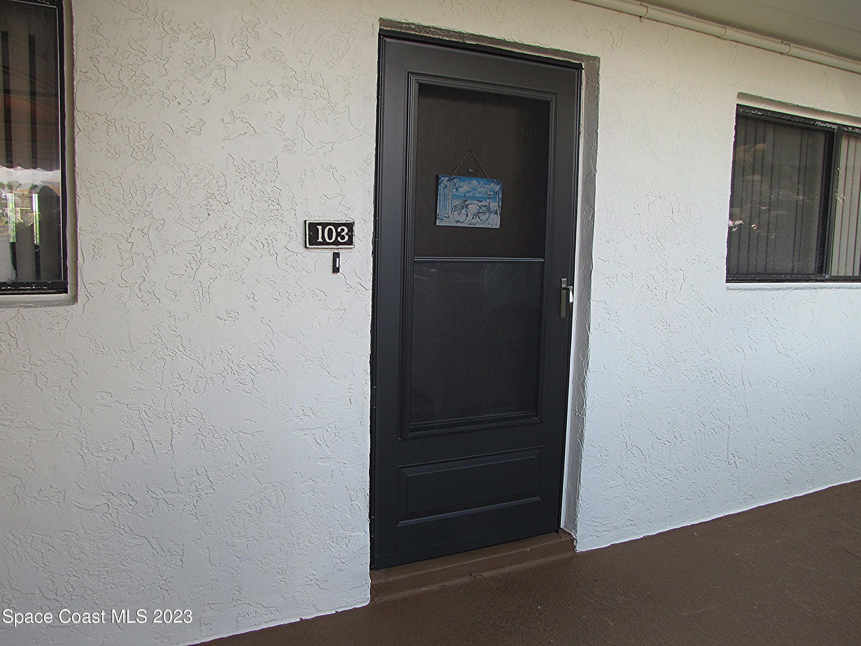 3060 N Atlantic Avenue 103