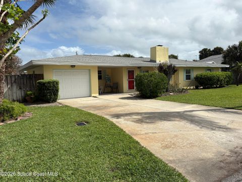 212 Surf Road Melbourne Beach FL 32951