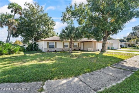 2212 Spring Circle Cocoa FL 32926