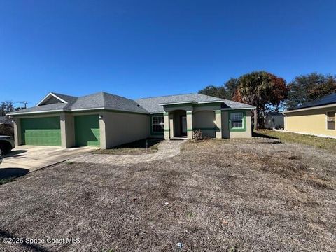 2910 Emerson Drive SE 50 Palm Bay FL 32909