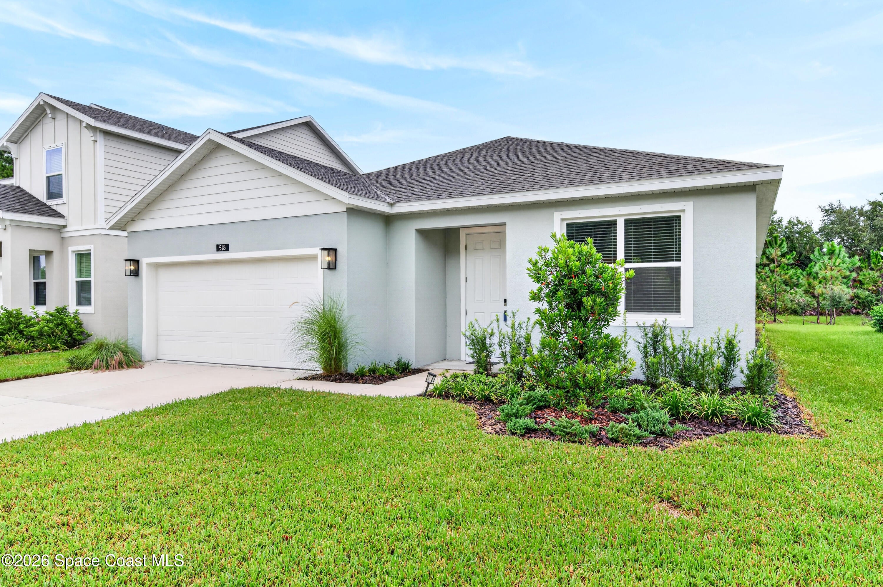 518 Watermark Drive